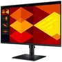Samsung Monitor Essential S4 LS24D406GAUXEN de 24 pulgadas Full HD 100 Hz Negro